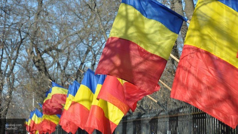 Общество: Румыния требует от Украины объяснений после слов Зеленского об "оккупации"