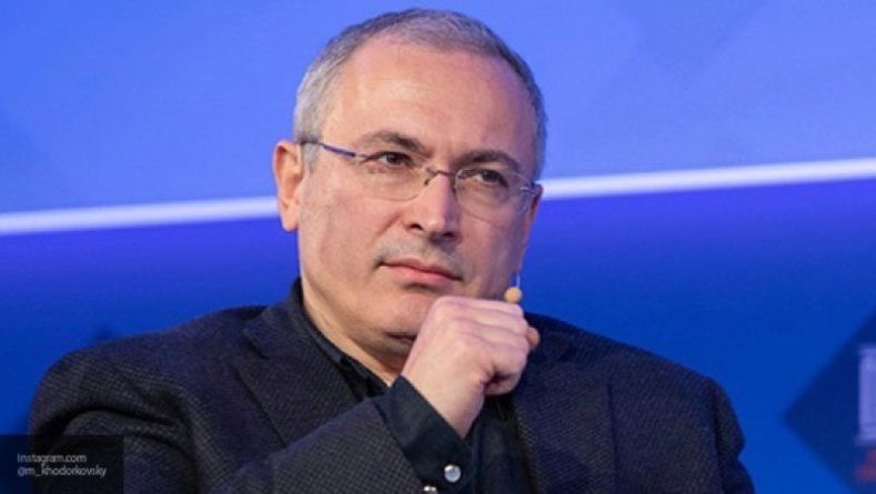 Общество: Главред "Новой газеты" Муратов решил подзаработать на дружбе с Ходорковским
