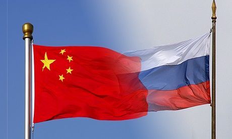 Общество: Пожизненное правление лидеров России и Китая будет проблемой для Запада, — Associated Press