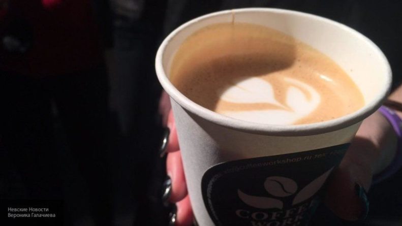 Общество: Британские математики развеяли миф о том, как правильно готовить крепкий кофе