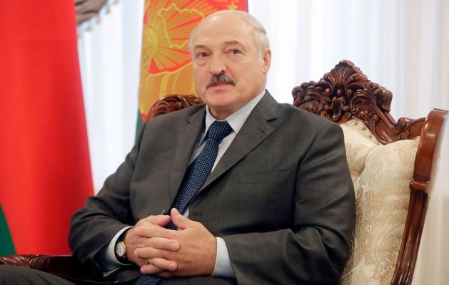 Общество: Посол: Лукашенко приедет в Москву на День Победы