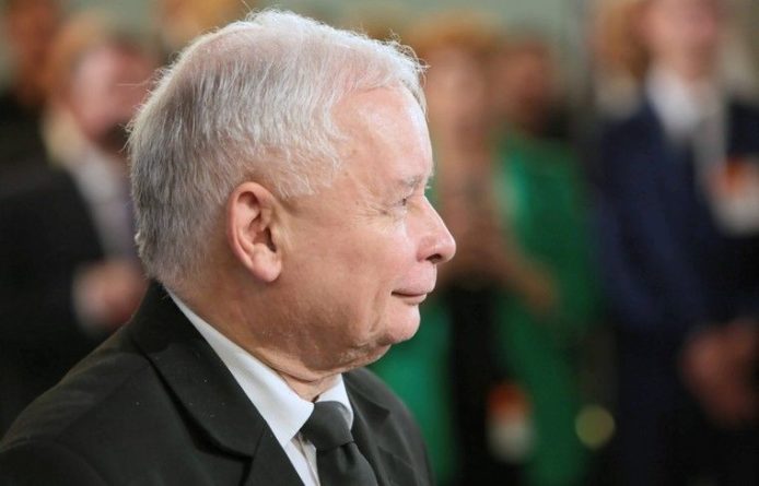 Общество: Посольство РФ Качиньскому: Россия жизнями заплатила за освобождение Польши