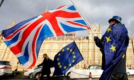 Общество: «Лондон недооценил стоимость ухода»: ЕС «никогда» не пойдет на компромисс по созданию единого рынка с Британией