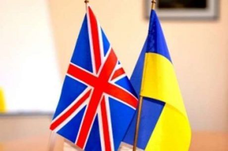 Общество: Украина введет безвиз для британцев. В СМИ поделились деталями