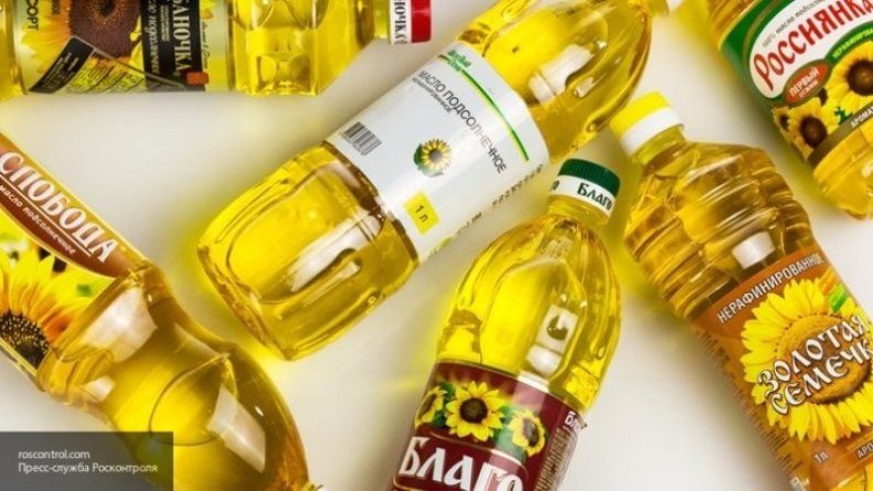 Общество: Роскачество выяснило полезность оливкового и подсолнечного масла