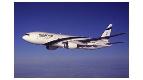 Общество: Израильская авиакомпания «Эль-Аль» прекращает полеты в Китай - Cursorinfo: главные новости Израиля