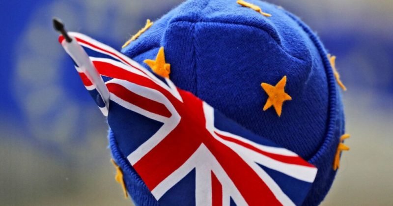 Общество: Сегодня Британия выходит из ЕС. Что это значит для латвийцев: кратчайший путеводитель