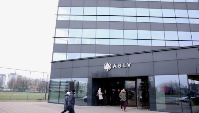 Общество: Дело ABLV Bank: в Евросоюз шел поток «грязных» денег из Белоруссии и России