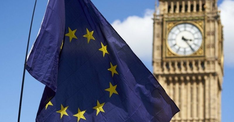 Общество: День брексита: Британия наконец выходит из ЕС. Что теперь?