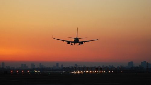 Общество: Летать в Китай перестали более 40 авиакомпаний - Cursorinfo: главные новости Израиля