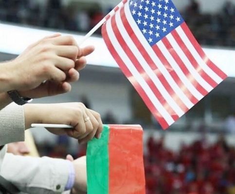 Общество: Кто продвигает интересы США в Белоруссии: единство власти и оппозиции