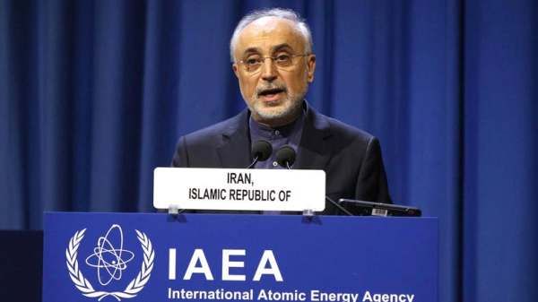 Общество: Иранские атомщики назвали шаг США неразумным: Санкции прибавили мотивации