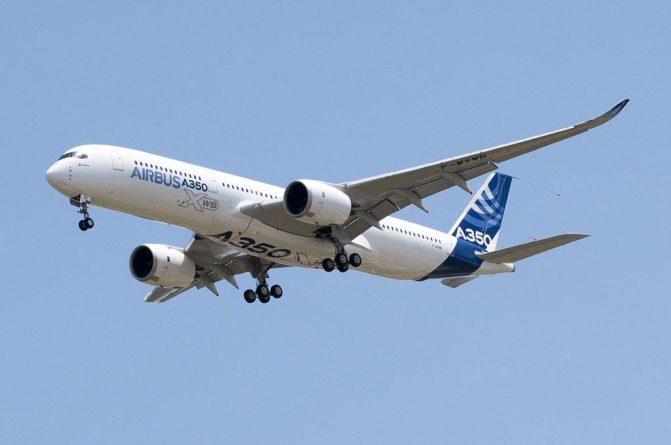 Общество: Airbus оштрафовали на несколько миллиардов долларов - Cursorinfo: главные новости Израиля