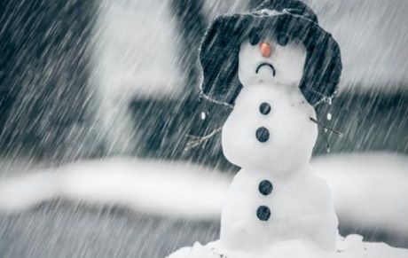 Общество: Ждут ли Киев «лютые» морозы: прогноз погоды на последний месяц зимы