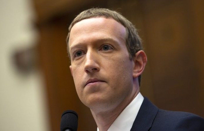Общество: Facebook ограничит цензуру в соцсети