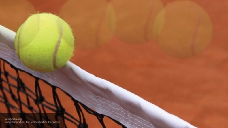 Общество: Американская теннисистка родом из Москвы стала победительницей Australia Open