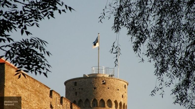 Общество: Бредихин считает, что Эстония вспоминает Тартуский договор для усиления своей значимости