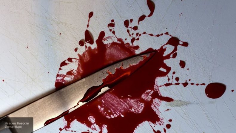 Общество: Вооруженная ножом женщина напала на людей в Бельгии
