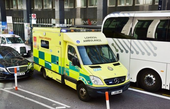 Общество: Врачи сообщили о трёх пострадавших в ходе теракта в Лондоне