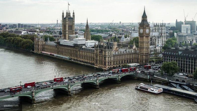Общество: Полиция Лондона предварительно определилась с числом пострадавших при теракте