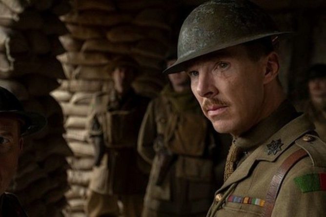 Общество: Военная драма «1917» стала лучшим фильмом по версии BAFTA
