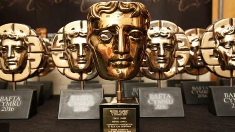 Общество: 73-я церемония вручения наград кинопремии BAFTA состоялась в Лондоне