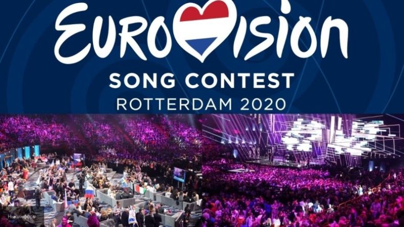 Общество: СМИ включили Zivert и Little Big в число претендентов на Евровидении-2020 от России