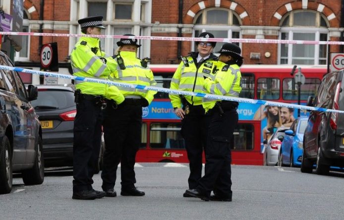 Общество: ИГ взяло ответственность за теракт в Лондоне