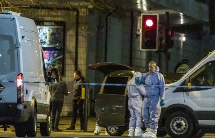 Общество: Россияне не пострадали во время нападения в Лондоне