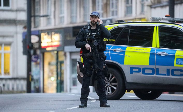 Общество: New Statesman (Великобритания): чему нас должен научить теракт в Стритхэме