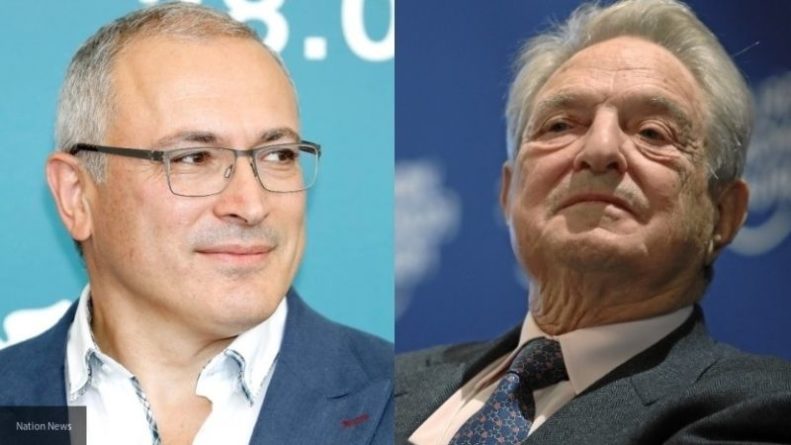 Общество: Друга Сороса Ходорковского ждут суд и ненависть россиян за его преступления