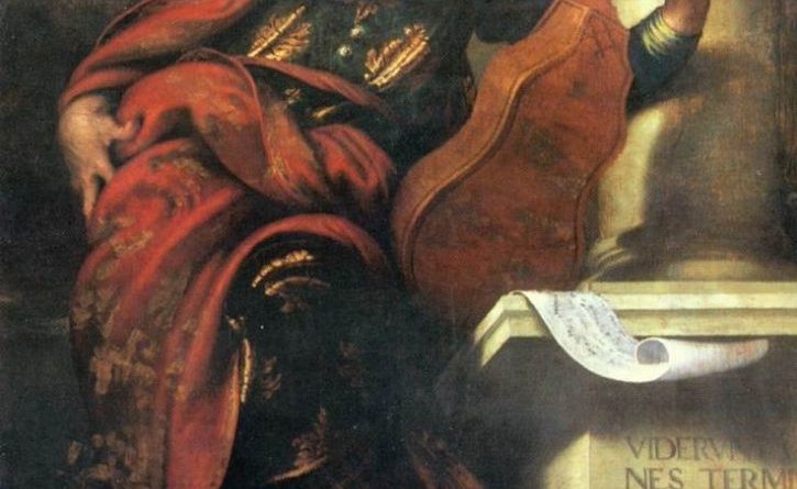 Общество: «Давид, Царь Израильский»: Давайте поймем эту песню лучше