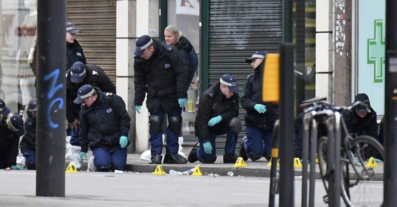 Общество: Теракты в Лондоне: автоматическое досрочное освобождение террористов будет отменено