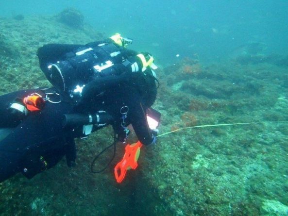 Общество: Обнаружен корабль, исчезнувший в Бермудском треугольнике 95 лет назад