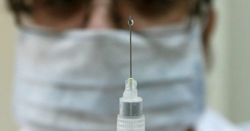 Ученые: вакцина от атипичной пневмонии может остановить новый коронавирус 04022020 Общество: Ученые: вакцина от атипичной пневмонии может остановить новый коронавирус