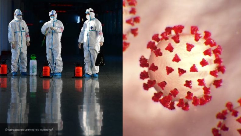 Общество: ВОЗ: Число случаев заражения коронавирусом по всему миру превысило 20 тысяч