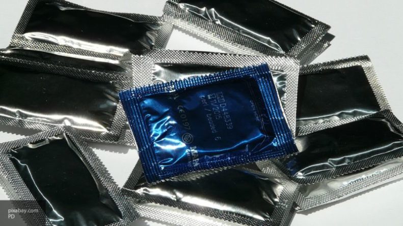 Общество: Эксперты Роскачества обнаружили в презервативах вредные вещества