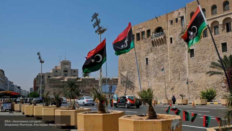 Общество: Дудчак заявил, что Запад никогда не признает свою вину в ливийском конфликте