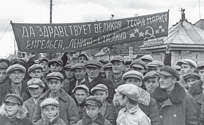 Общество: Rzeczpospolita (Польша): Белоруссия публикует документы НКВД за сентябрь 1939 года