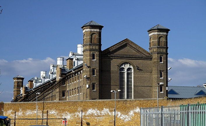 Общество: Террористические ячейки: как британские тюрьмы превратились в пансион для экстремистов (The Spectator, Великобритания)