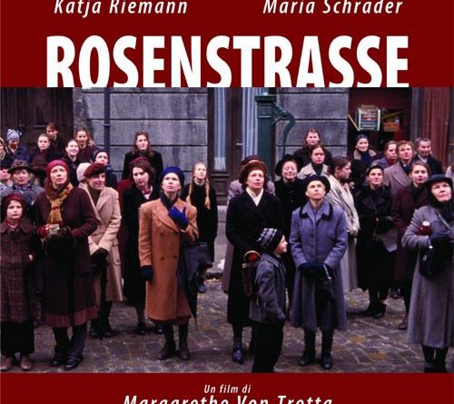 Общество: Берлин еврейский