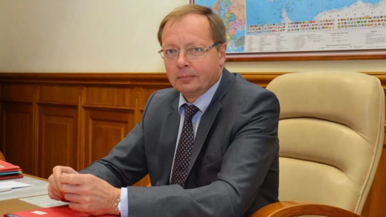Общество: Посол РФ не увидел потепления в отношениях между Москвой и Лондоном