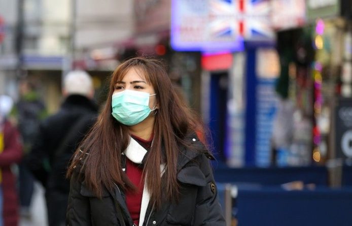 Общество: В Великобритании зафиксирован четвёртый случай заражения коронавирусом