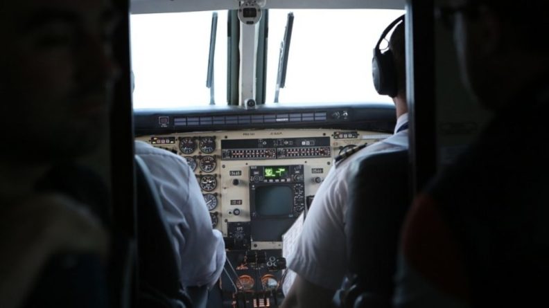 Общество: Бывший летчик Романов рассказал, почему в Китае увольняют российских пилотов