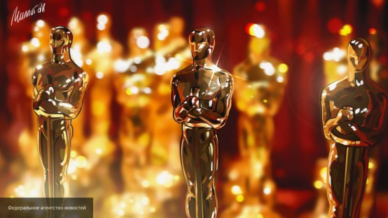 Общество: Десять великих кинокартин, взявших "Оскар" за "Лучший фильм" в ушедшем десятилетии