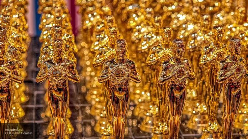 Общество: Началась церемония вручения кинопремии "Оскар"