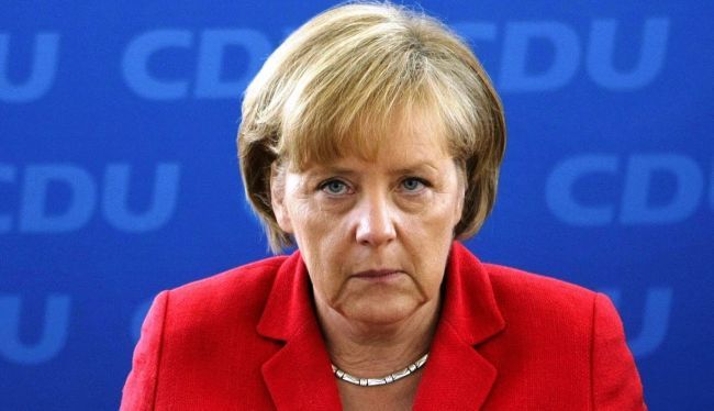 Общество: Меркель обсудила с премьером Госсовета КНР борьбу с коронавирусом