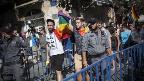 Общество: В Швейцарии криминализировали гомофобию - Cursorinfo: главные новости Израиля