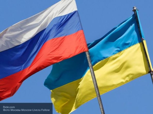 Общество: Ищенко рассказал о последствиях переименования Украины в Малороссию