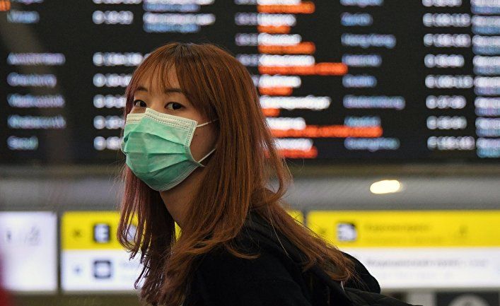 Общество: Жэньминь жибао (Китай): Китай заслуживает похвалы, а не атаки за усилия по сокращению распространения коронавируса